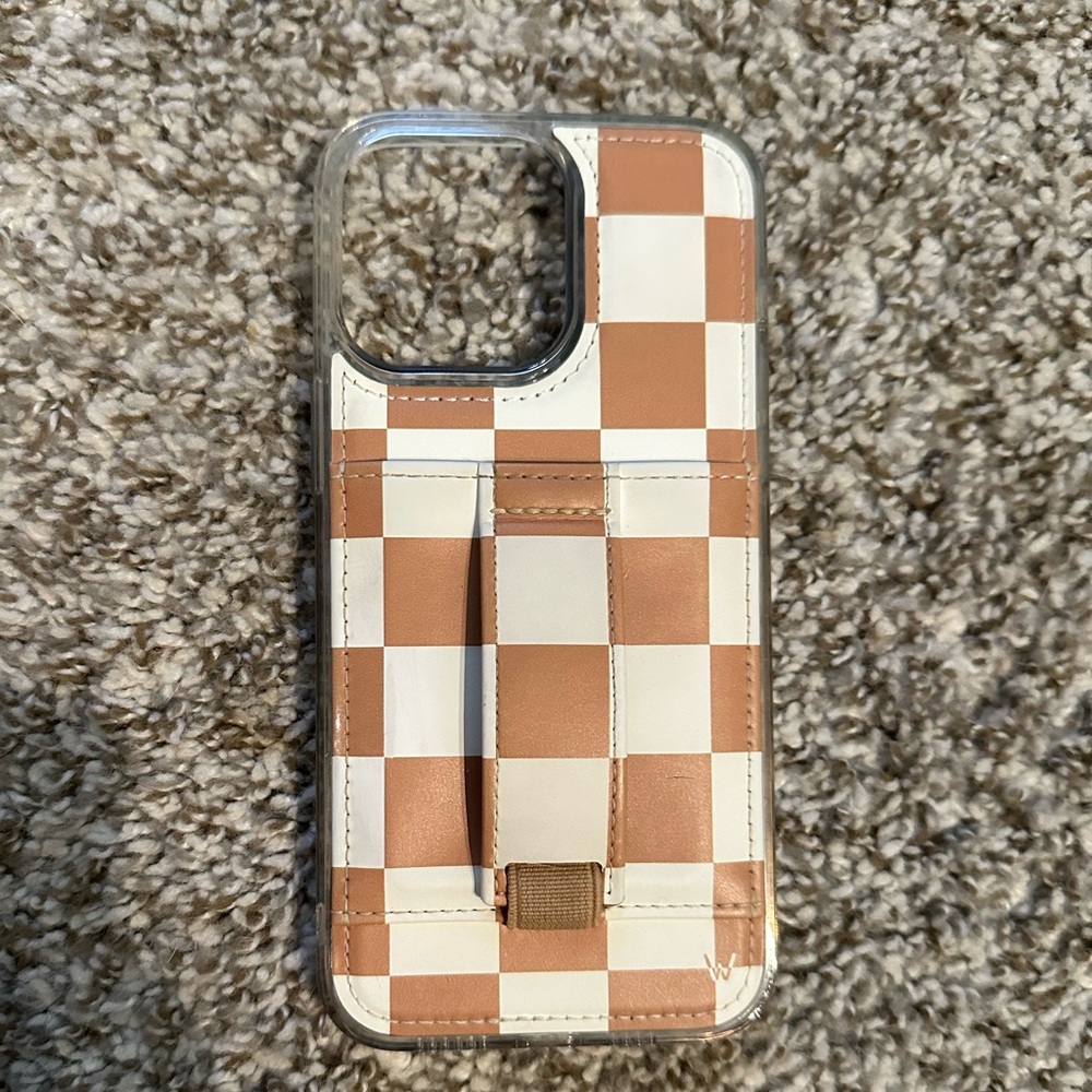 Walli Phone Case